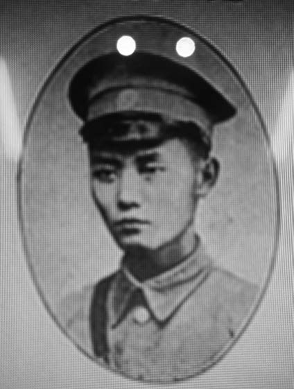 石衡鍾